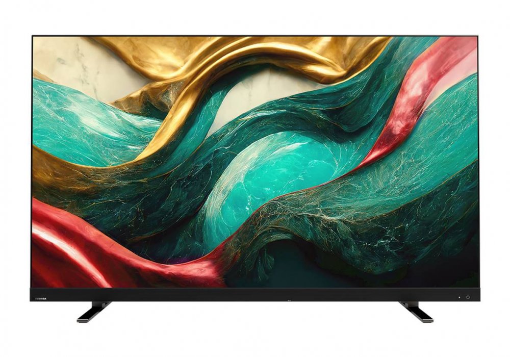 Toshiba 75Z870MP 75 Inch (191 cm) Smart TV