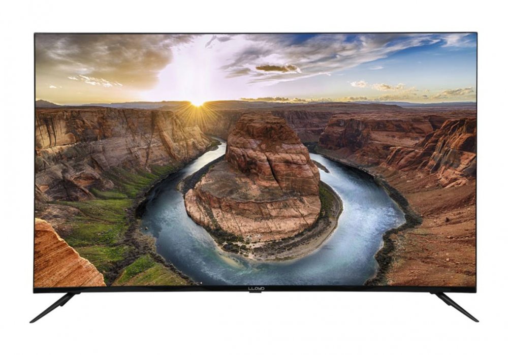 Lloyd 50PS850E 50 Inch (126 cm) LED TV