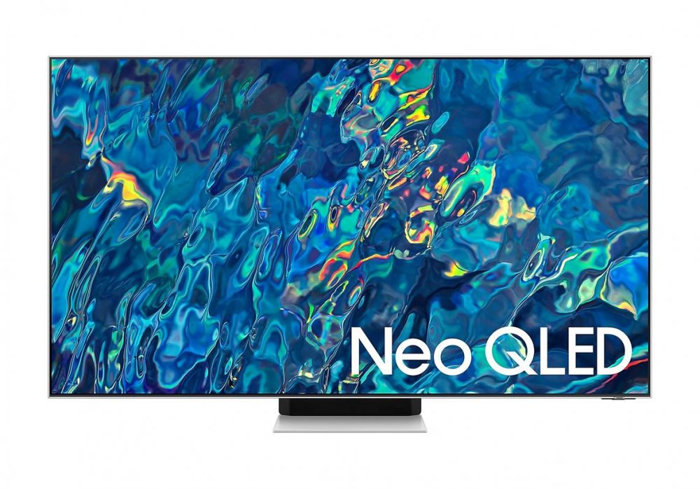 Samsung QA75QN95BAUXZN 75 Inch (191 cm) Smart TV