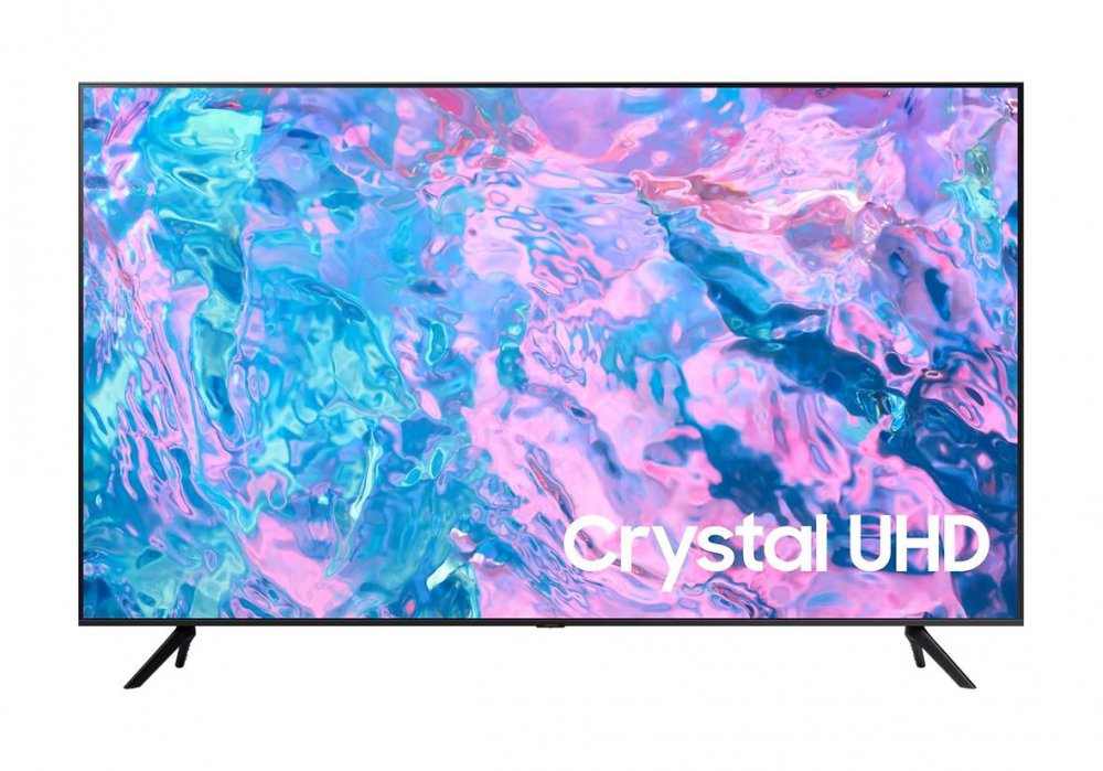 Samsung UA43CU7000UXZN 43 Inch (109.22 cm) Smart TV