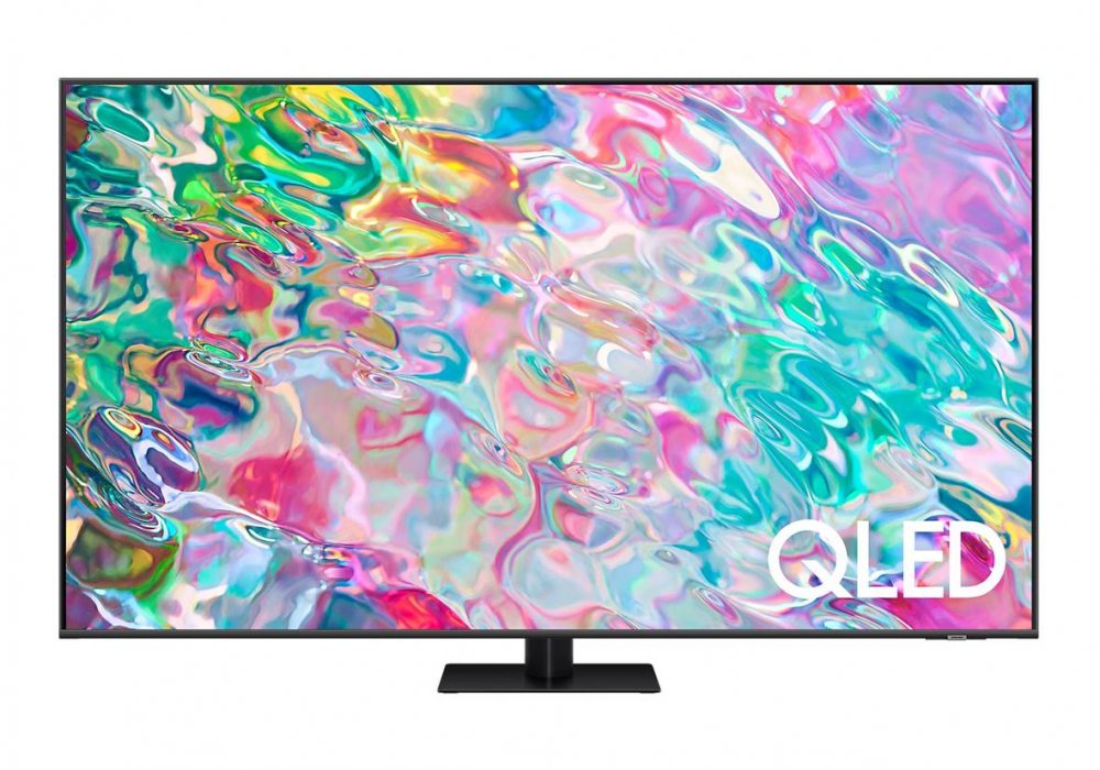 Samsung QA75Q70BAUXZN 75 Inch (191 cm) Smart TV
