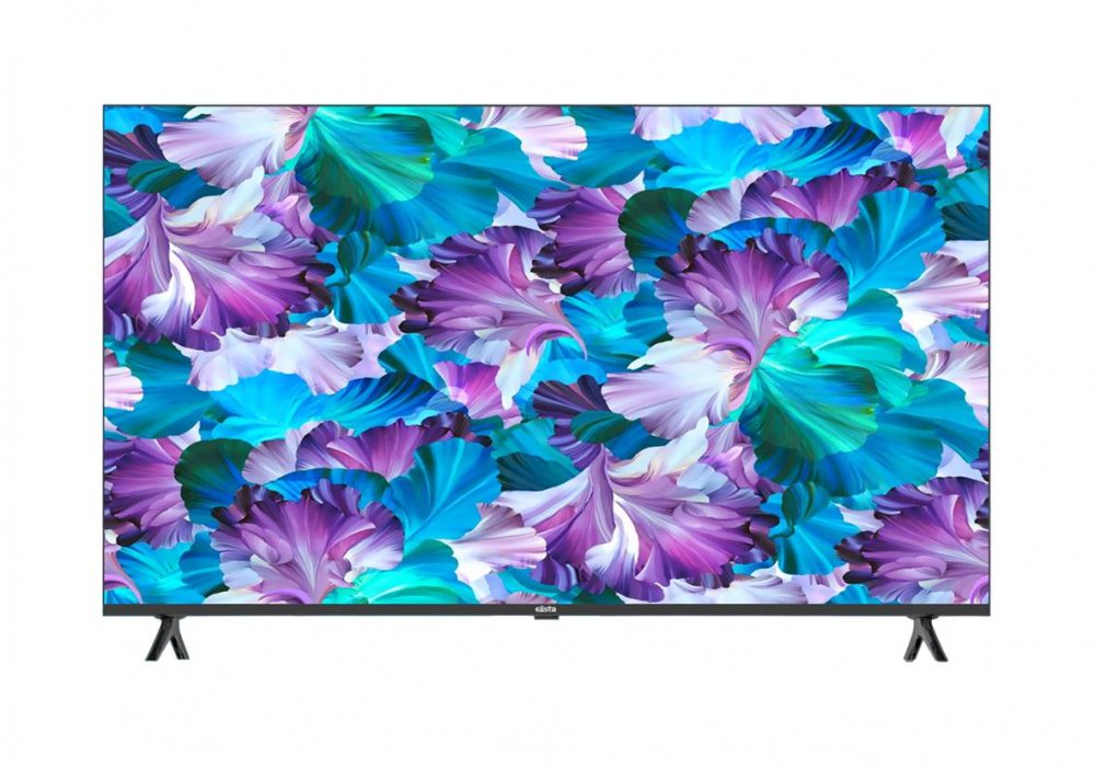 Elista GTV-55UILED 55 Inch (139 cm) Smart TV