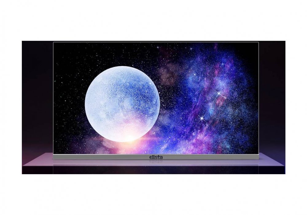Elista LED-SU75EIB51 75 Inch (191 cm) Smart TV