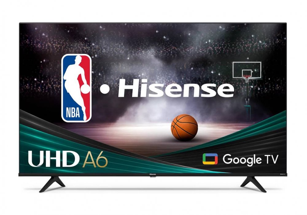 Hisense 70A65H 70 Inch (176 cm) Smart TV
