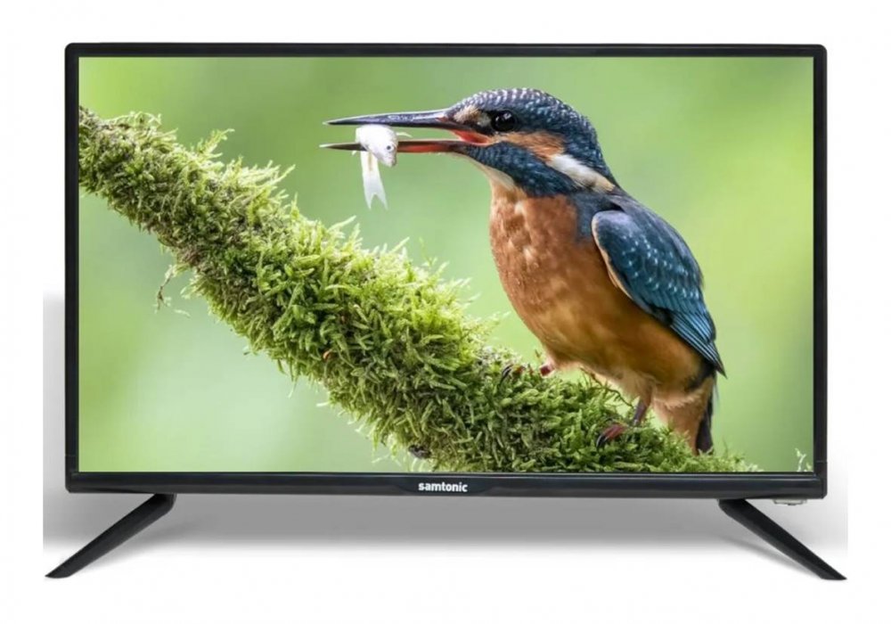 Samtonic ST 2401N 24 Inch (59.80 cm) Smart TV