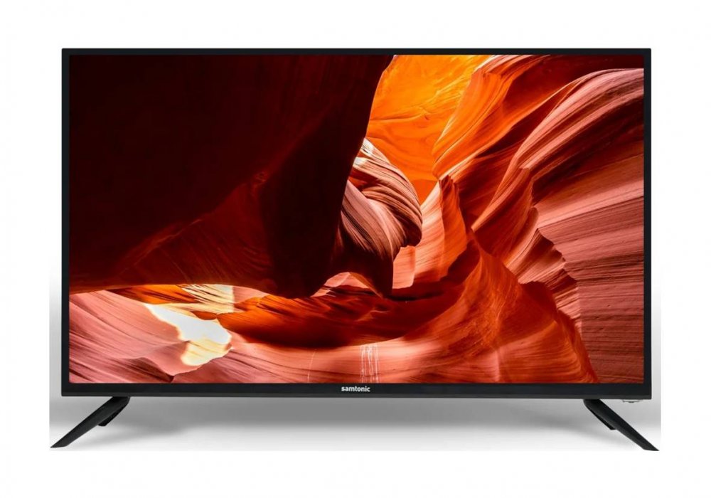 Samtonic ST-3203S 32 Inch (80 cm) Smart TV