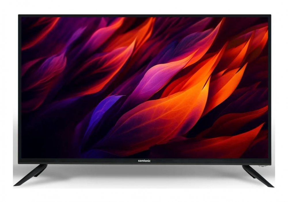 Samtonic &acirc;&euro;ŽST-3207SF 32 Inch (80 cm) Android TV