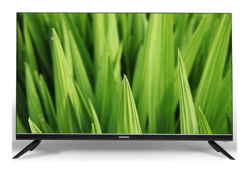 Samtonic &acirc;&euro;ŽST-4102S 40 Inch (102 cm) Android TV
