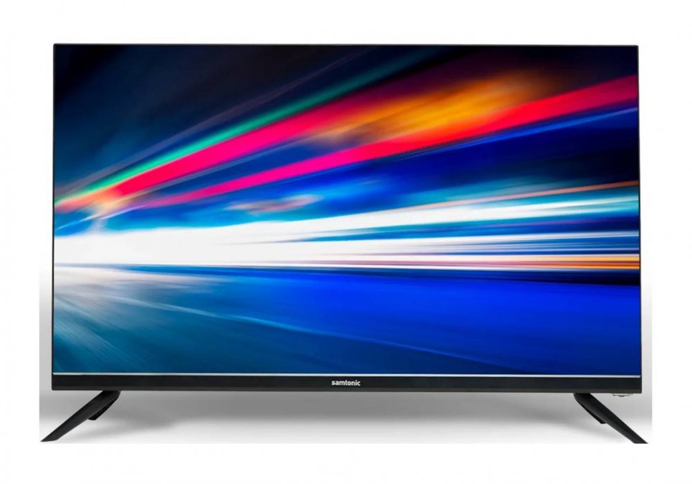 Samtonic &acirc;&euro;ŽST-4303SFU 43 Inch (109.22 cm) Android TV