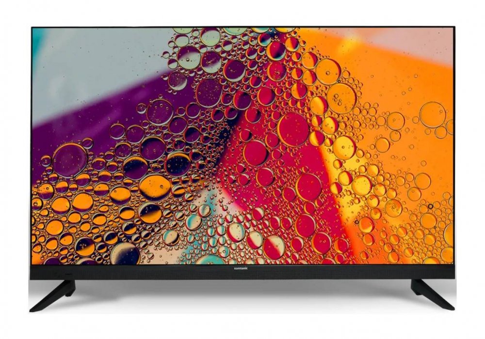 Samtonic &acirc;&euro;ŽST-5001SFU 50 Inch (126 cm) Android TV