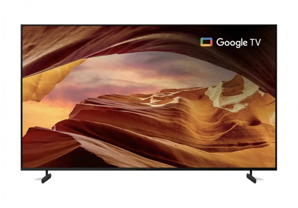 Sony KD-85X77L 85 Inch (216 cm) Smart TV