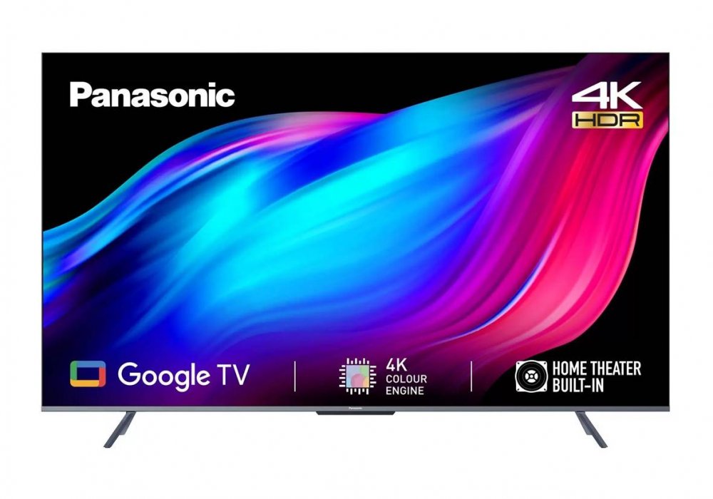 Panasonic TH-75MX740DX 75 Inch (191 cm) Smart TV