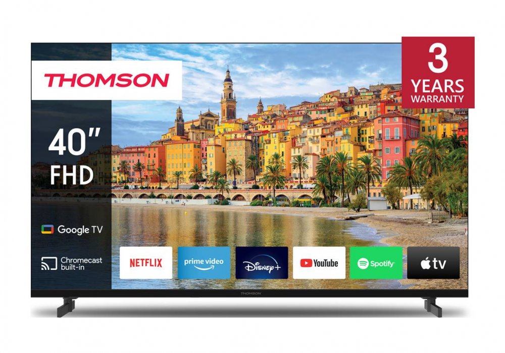 Thomson 40FG2S14 40 Inch (102 cm) Smart TV