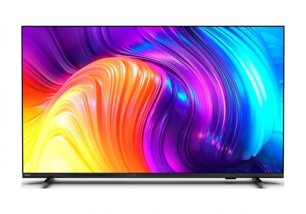 Philips 65PUT8217/56 65 Inch (164 cm) Android TV