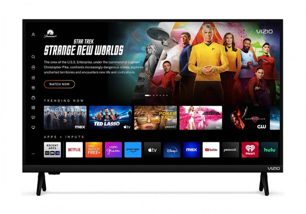 Vizio VFD40M-0810 40 Inch (102 cm) Smart TV