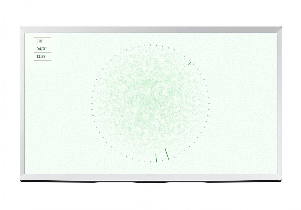 Samsung QN65LS01DAFXZC 65 Inch (164 cm) Smart TV