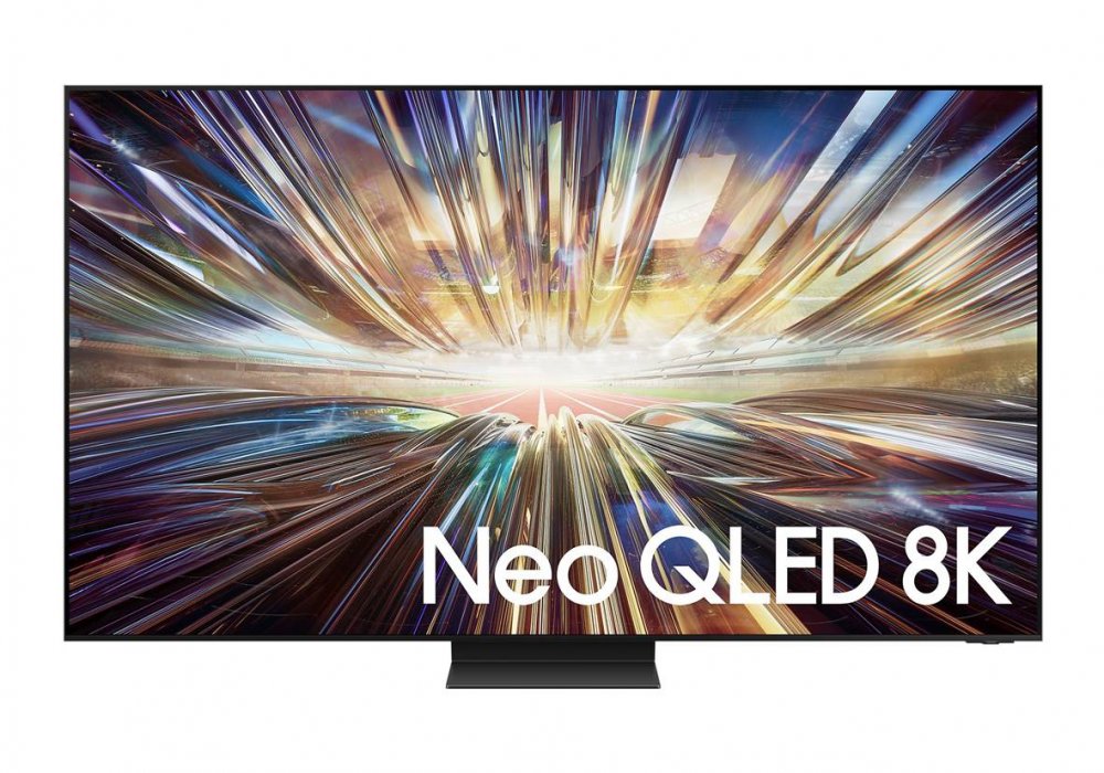 Samsung QN85QN800DFXZC 85 Inch (216 cm) Smart TV