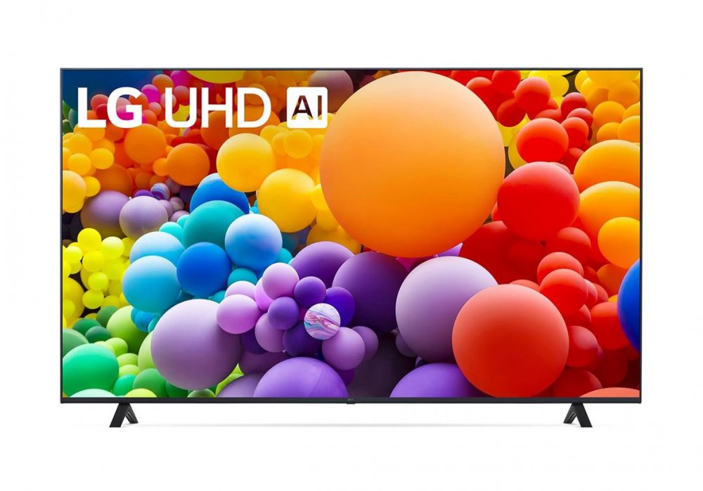 LG 43UT7000PUA 43 Inch (109.22 cm) Smart TV