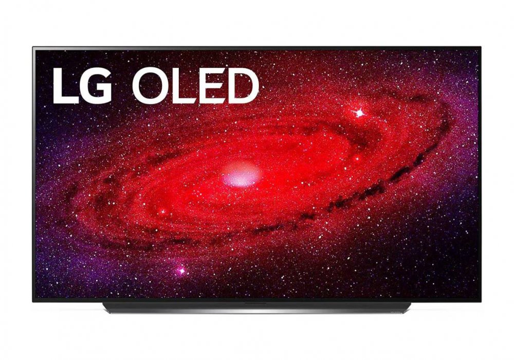 LG OLED77CXPVA 77 Inch (195.58 cm) Smart TV