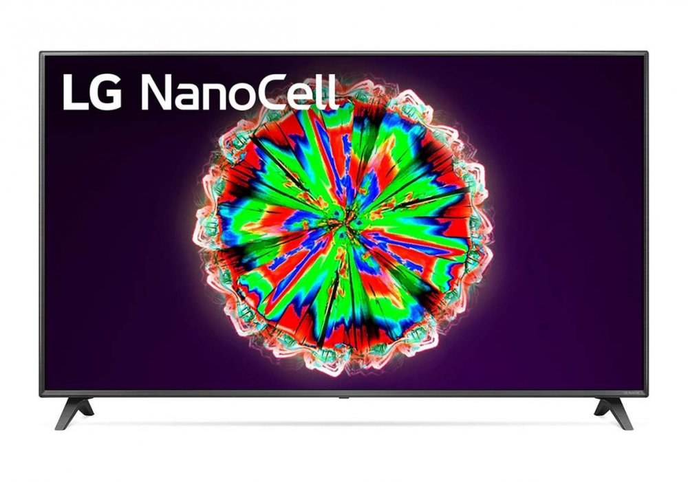 LG 75NANO79VNE 75 Inch (191 cm) Smart TV