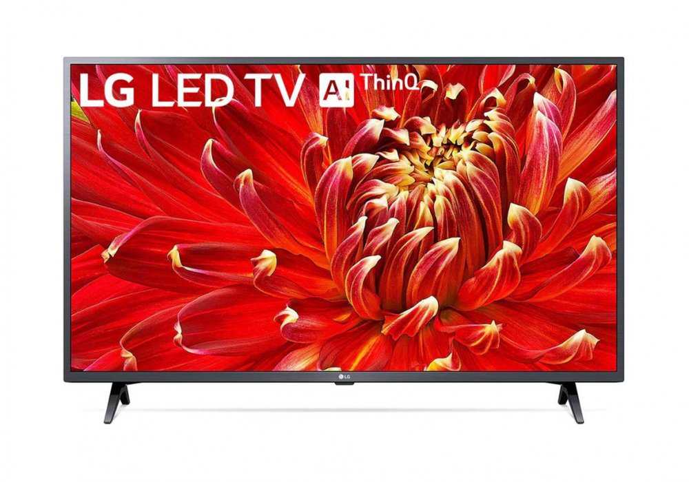 LG 43LM6300PVB 43 Inch (109.22 cm) Smart TV
