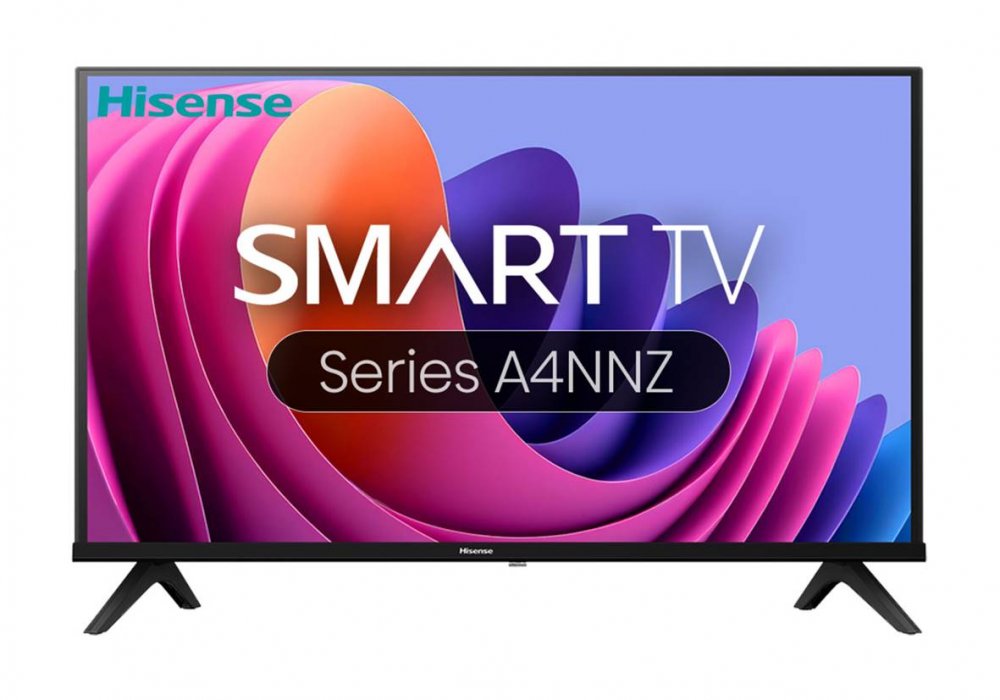 Hisense 32A4NNZ 32 Inch (80 cm) Smart TV