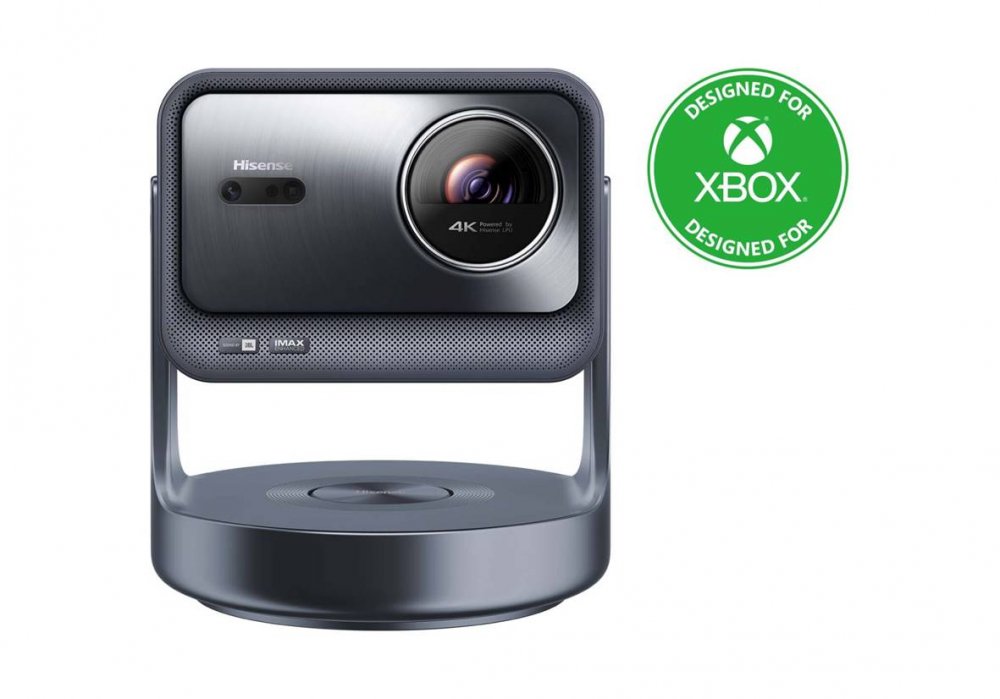 Hisense C2-ULTRA 300 Inch (762 cm) Smart TV