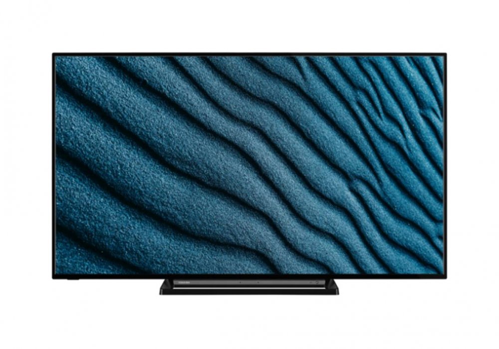 Toshiba 55UK3C63DB 55 Inch (139 cm) Smart TV