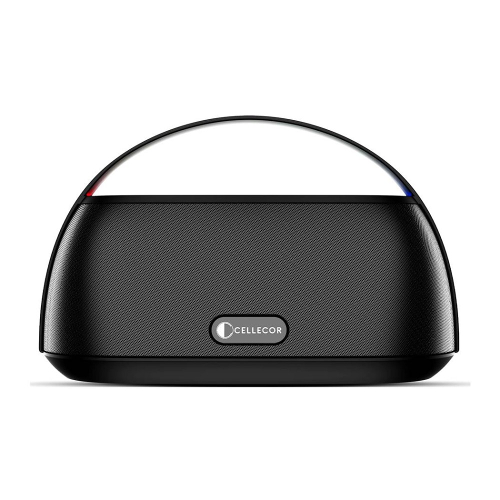 Cellecor CLB-60 Groove Bluetooth Speaker