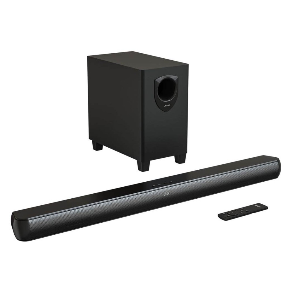 F&D HT-350