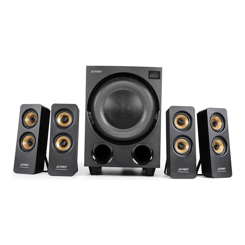 F&D F7700X