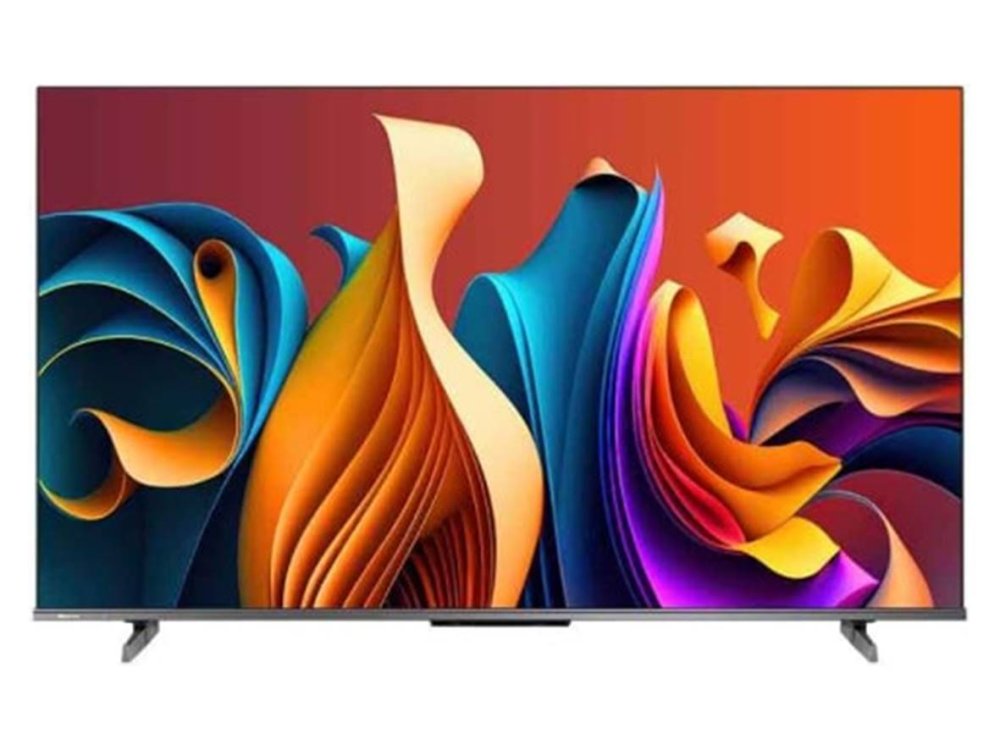 Hisense 85Q6N 85 Inch (216 cm) Smart TV