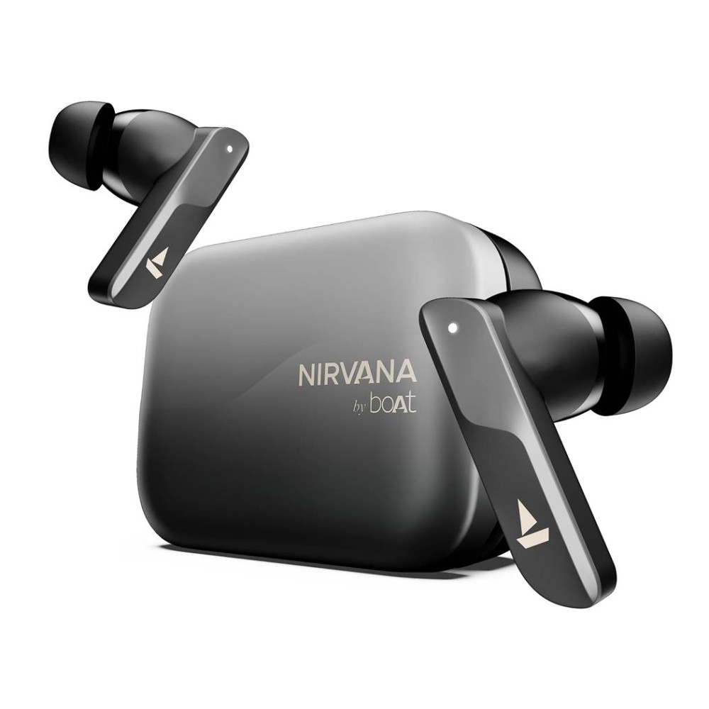 boAt Nirvana X TWS Wireless Headphone