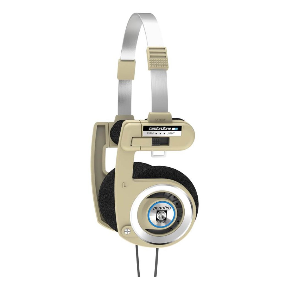 Koss Porta Pro Limited Edition Rhythm Beige