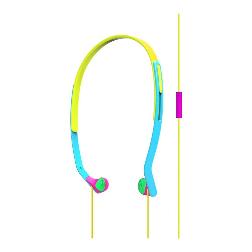 Koss KPH14i Retro Wired Headphone