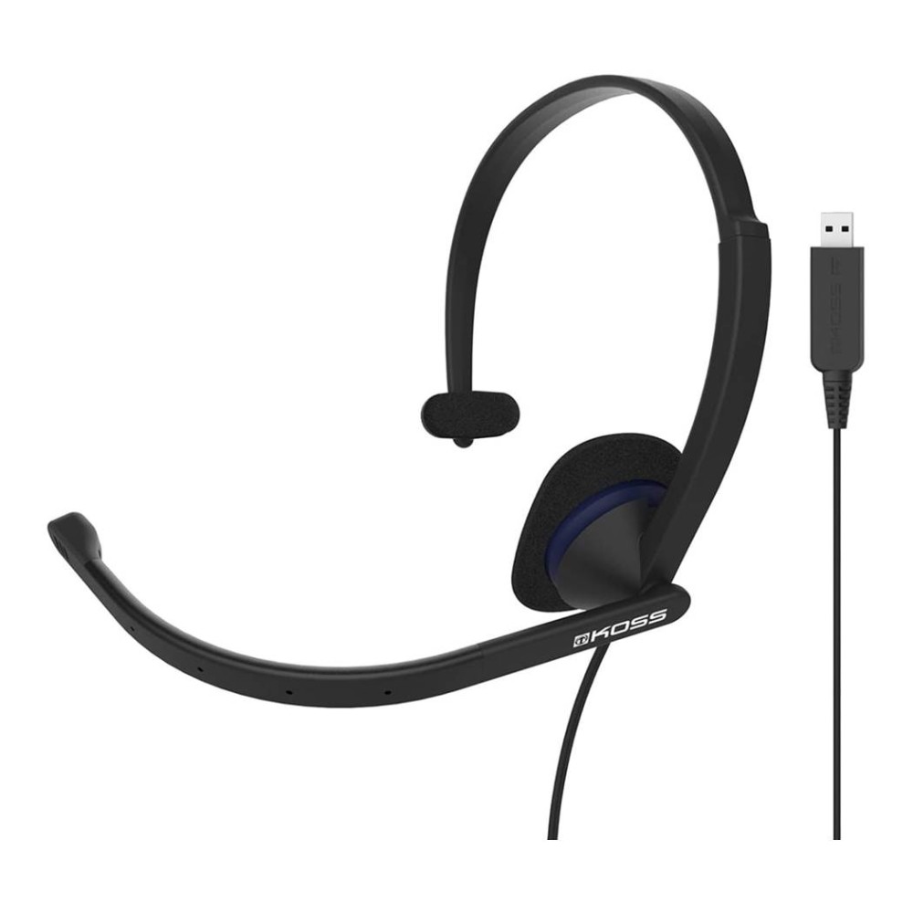 Koss CS195 USB