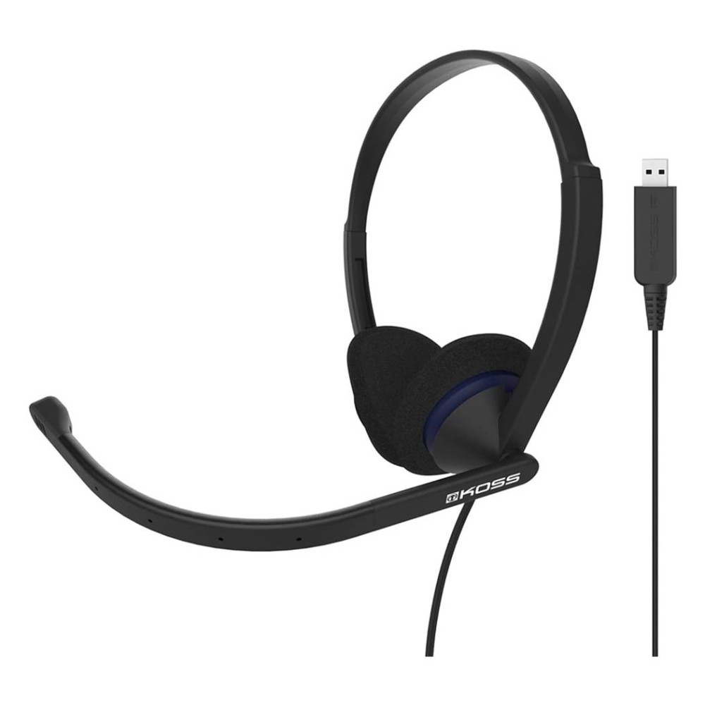 Koss CS200 USB