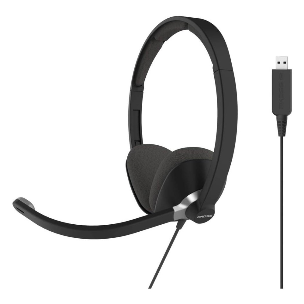 Koss CS300 USB