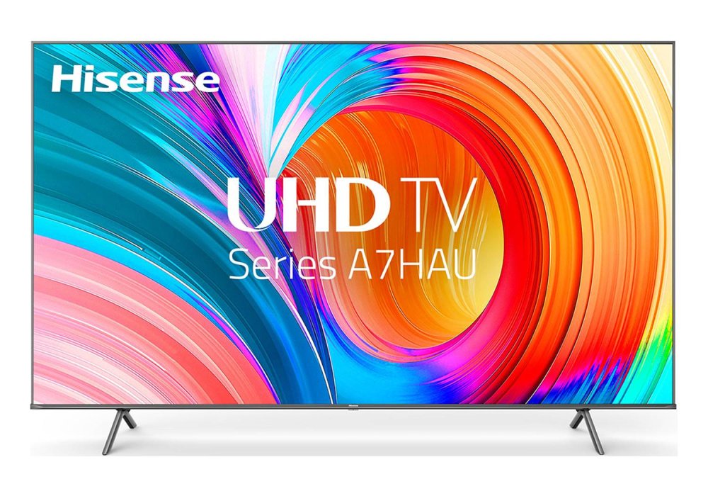 Hisense 85A7HAU 85 Inch (216 cm) Smart TV