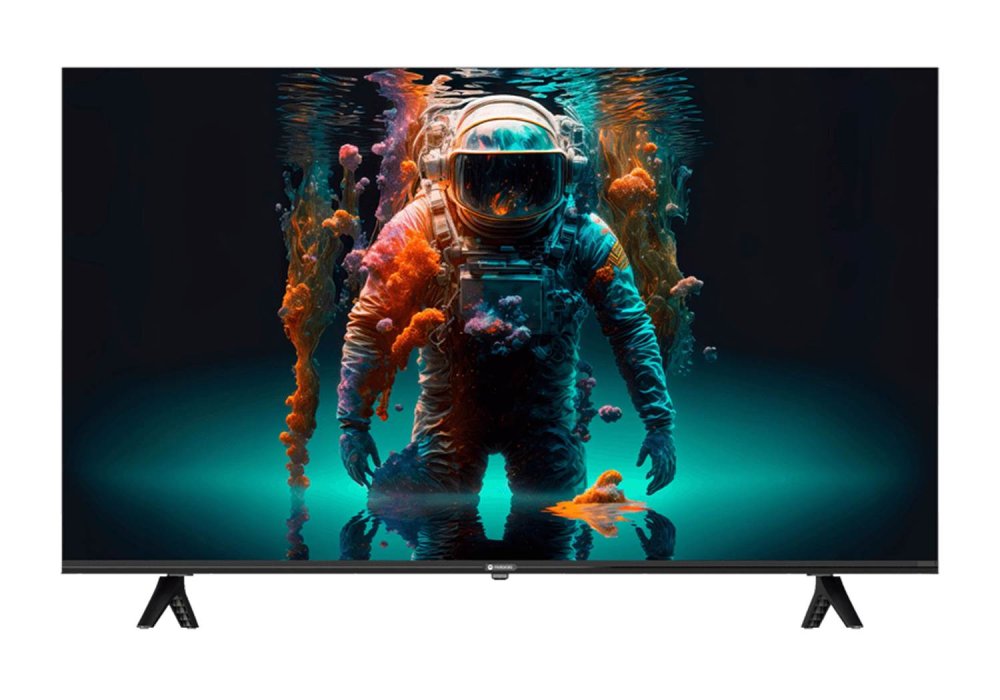 Motorola 65UHDGDMBSXP 65 Inch (164 cm) Smart TV