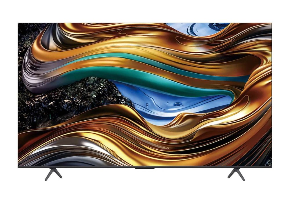 TCL 75P755 PRO 75 Inch (191 cm) Smart TV