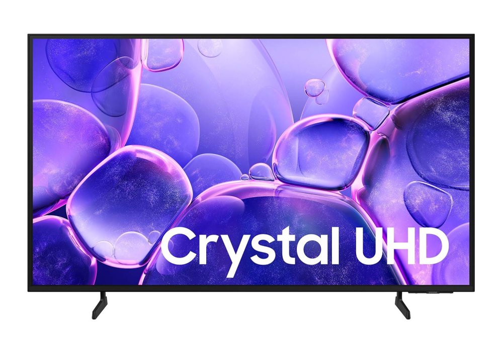 Samsung UA50UE81AFULXL 50 Inch (126 cm) Smart TV
