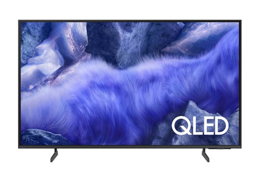 Samsung QN50QEF1AFXZA 50 Inch (126 cm) Smart TV