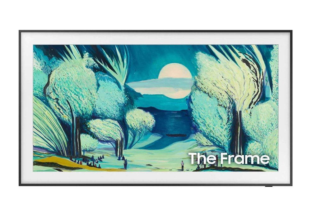 Samsung QN55LS03FAFXZA 55 Inch (139 cm) Smart TV