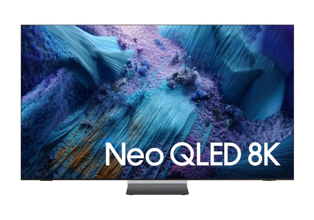 Samsung QN85QN990FFXZA 85 Inch (216 cm) Smart TV
