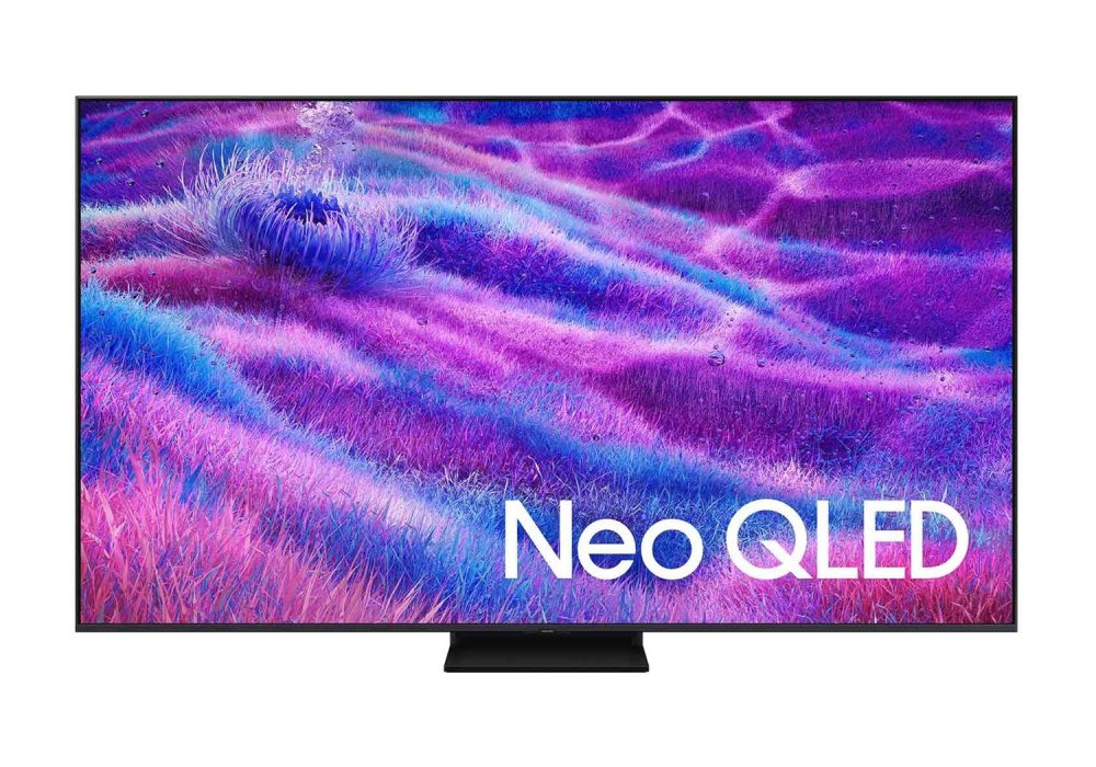 Samsung QN100QN80FFXZA 100 Inch (254 cm) Smart TV
