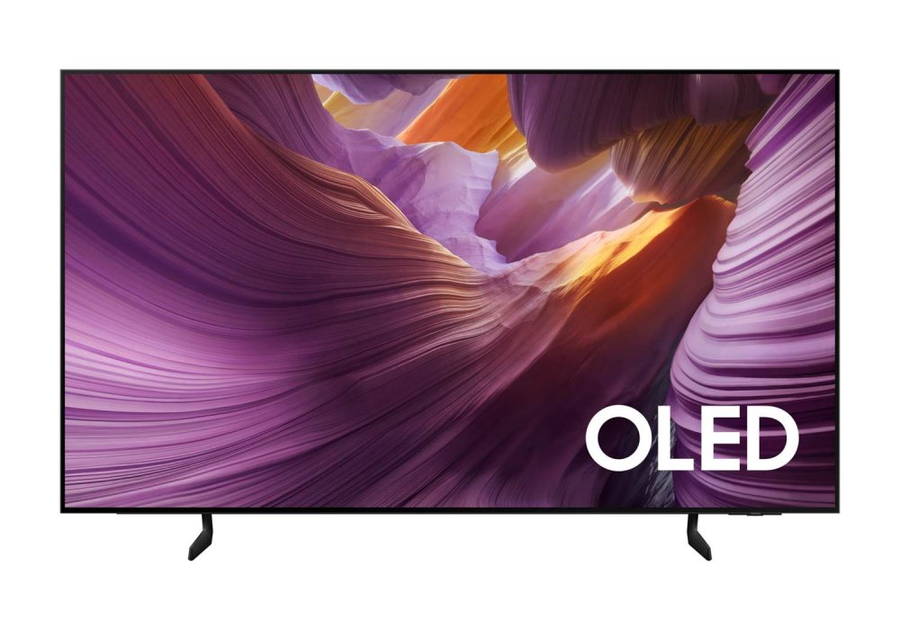 Samsung QN65S85FAFXZA 65 Inch (164 cm) Smart TV