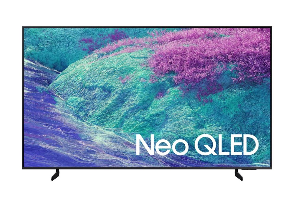 Samsung QN85QN1EFAFXZA 85 Inch (216 cm) Smart TV