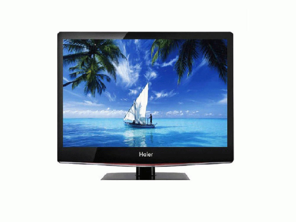 Haier LE19C430V 19 Inch (48.26 cm) LED TV