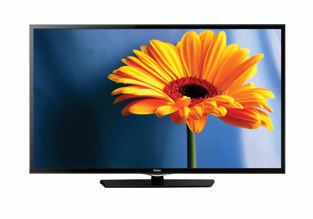 Haier LE22M600 22 Inch (54.70 cm) LED TV